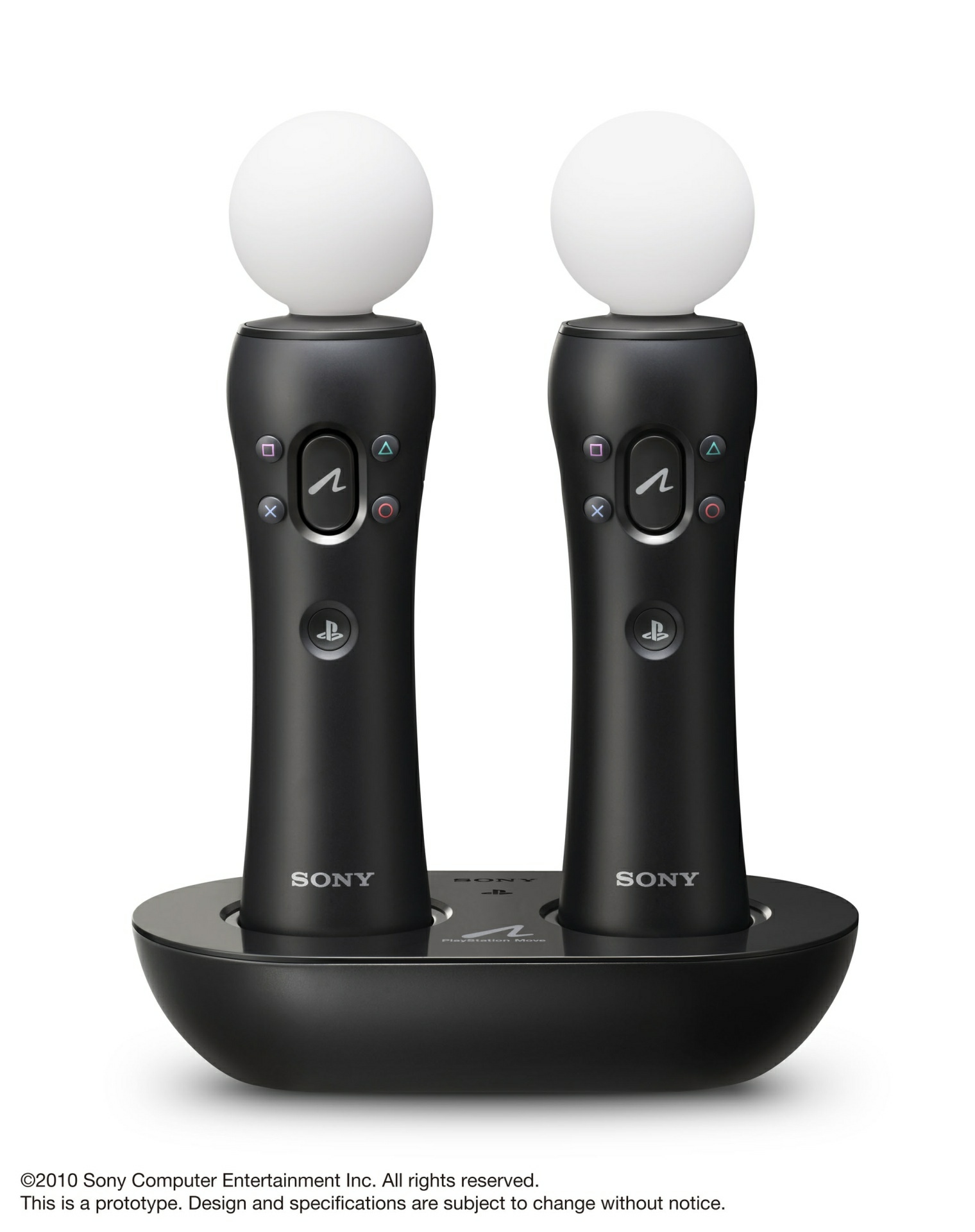 PlayStation Move (Starter Pack) - Imagen 40